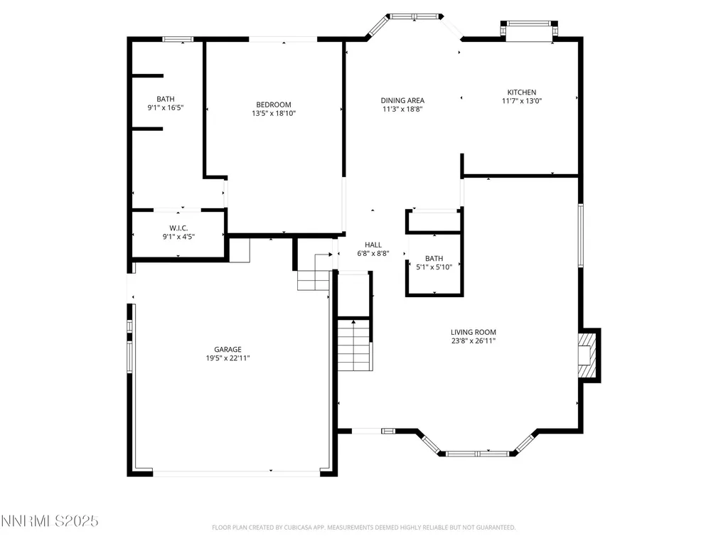 6299 Stone Valley Reno NV 89523