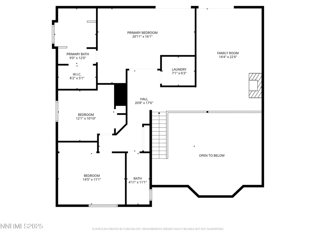 6299 Stone Valley Reno NV 89523