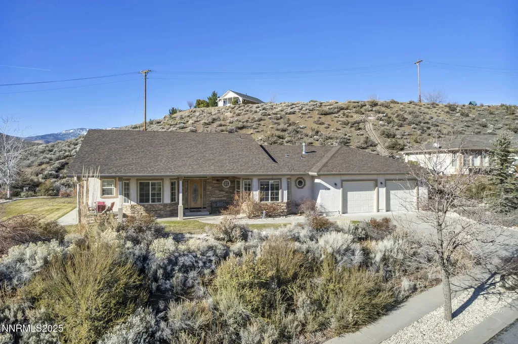 1160 Eagle Carson City NV 89701