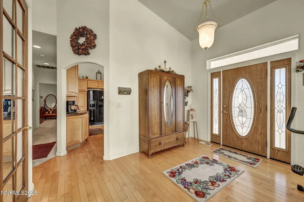 1160 Eagle Carson City NV 89701