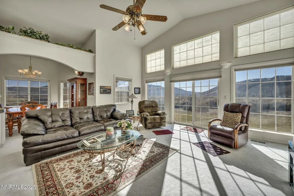 1160 Eagle Carson City NV 89701