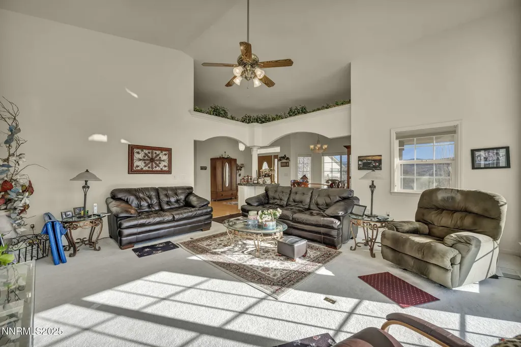 1160 Eagle Carson City NV 89701