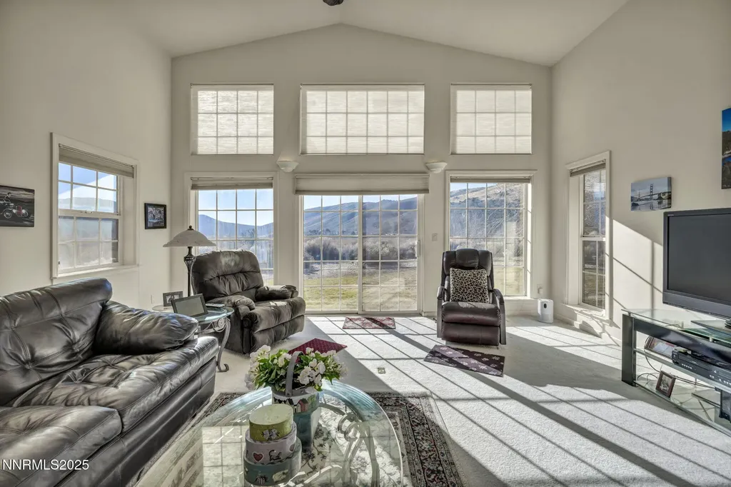 1160 Eagle Carson City NV 89701