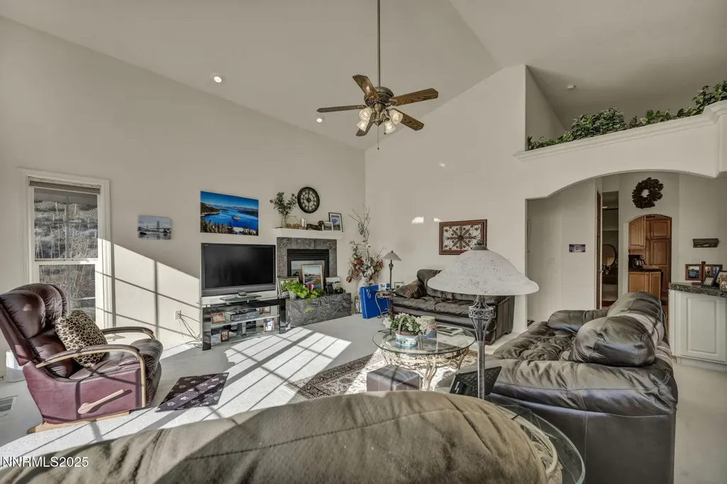 1160 Eagle Carson City NV 89701