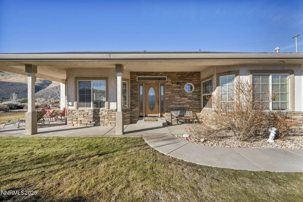 1160 Eagle Carson City NV 89701