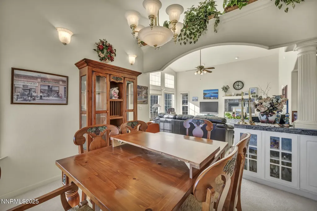 1160 Eagle Carson City NV 89701