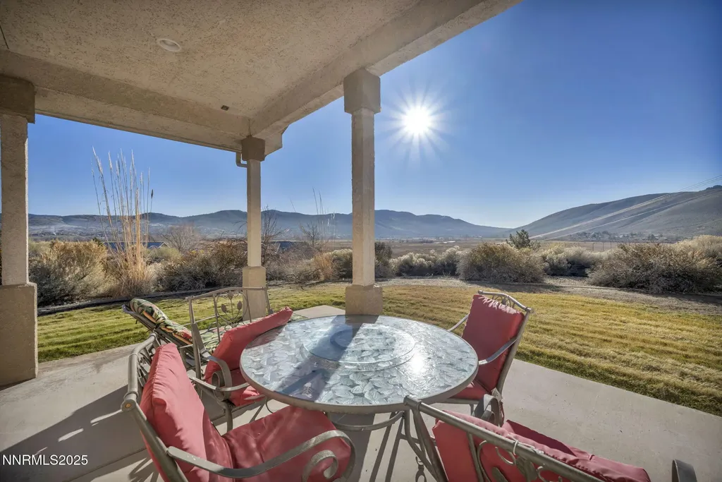 1160 Eagle Carson City NV 89701