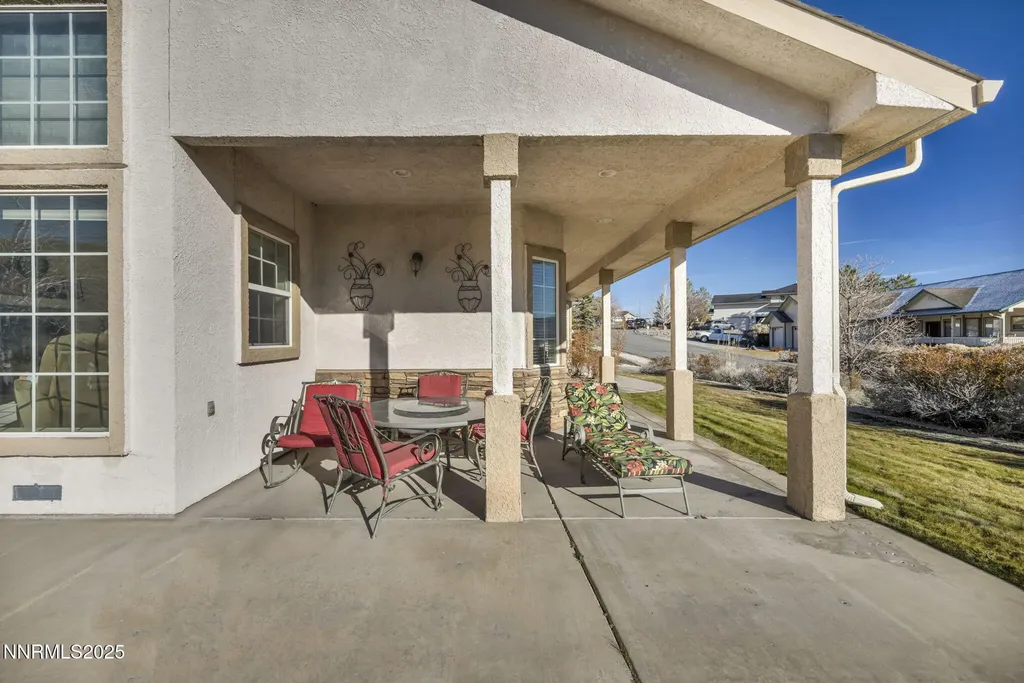 1160 Eagle Carson City NV 89701