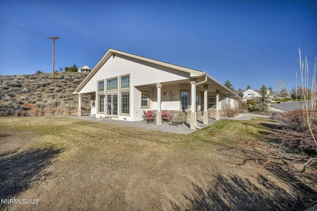 1160 Eagle Carson City NV 89701