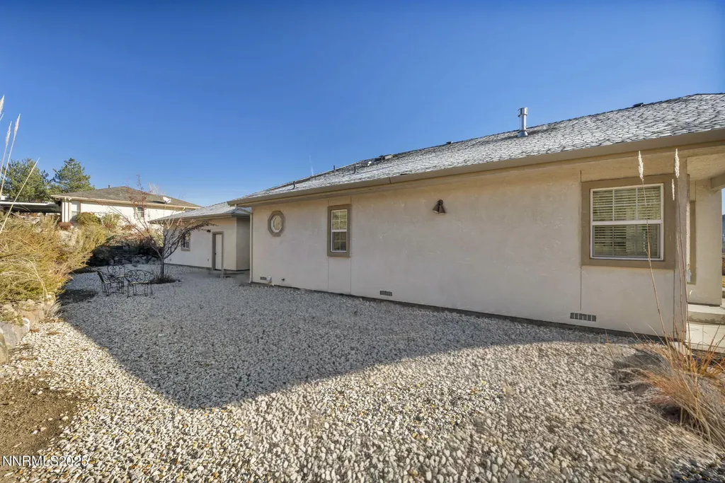 1160 Eagle Carson City NV 89701