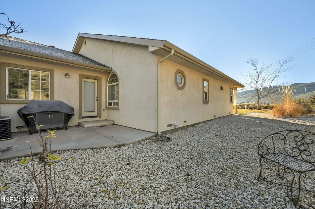 1160 Eagle Carson City NV 89701