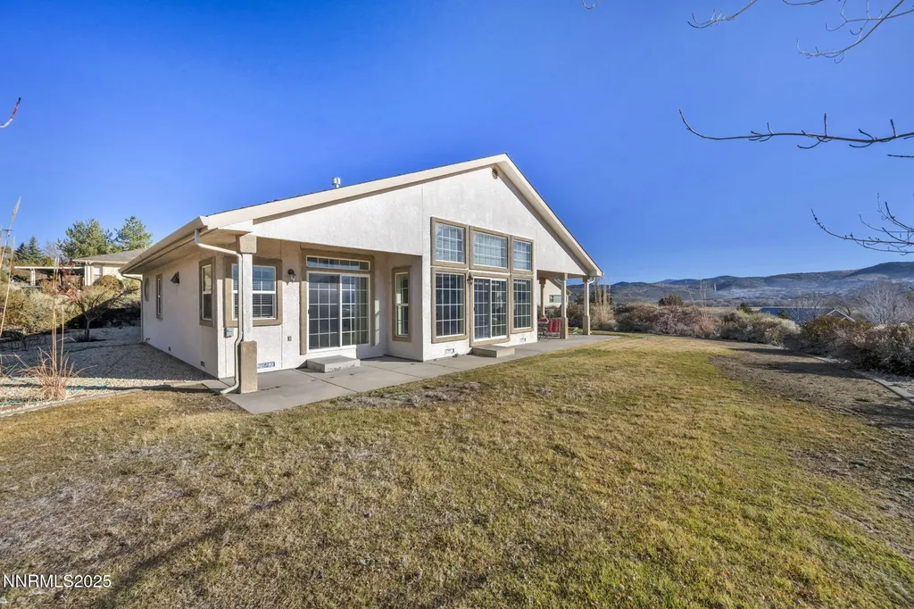 1160 Eagle Carson City NV 89701