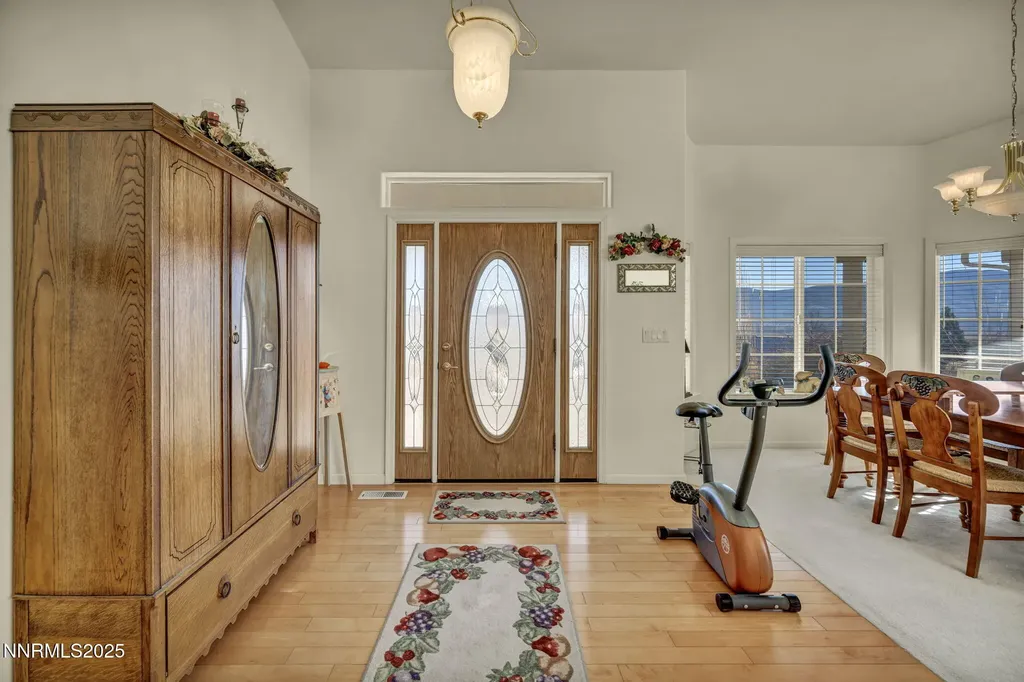 1160 Eagle Carson City NV 89701