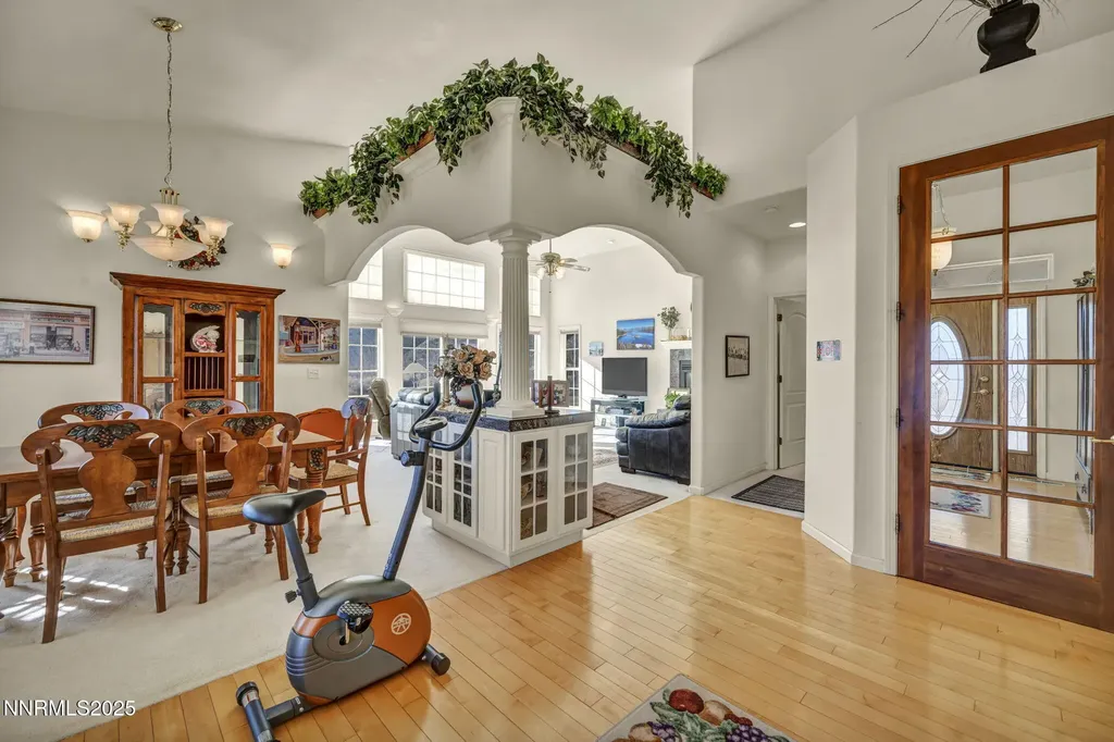 1160 Eagle Carson City NV 89701