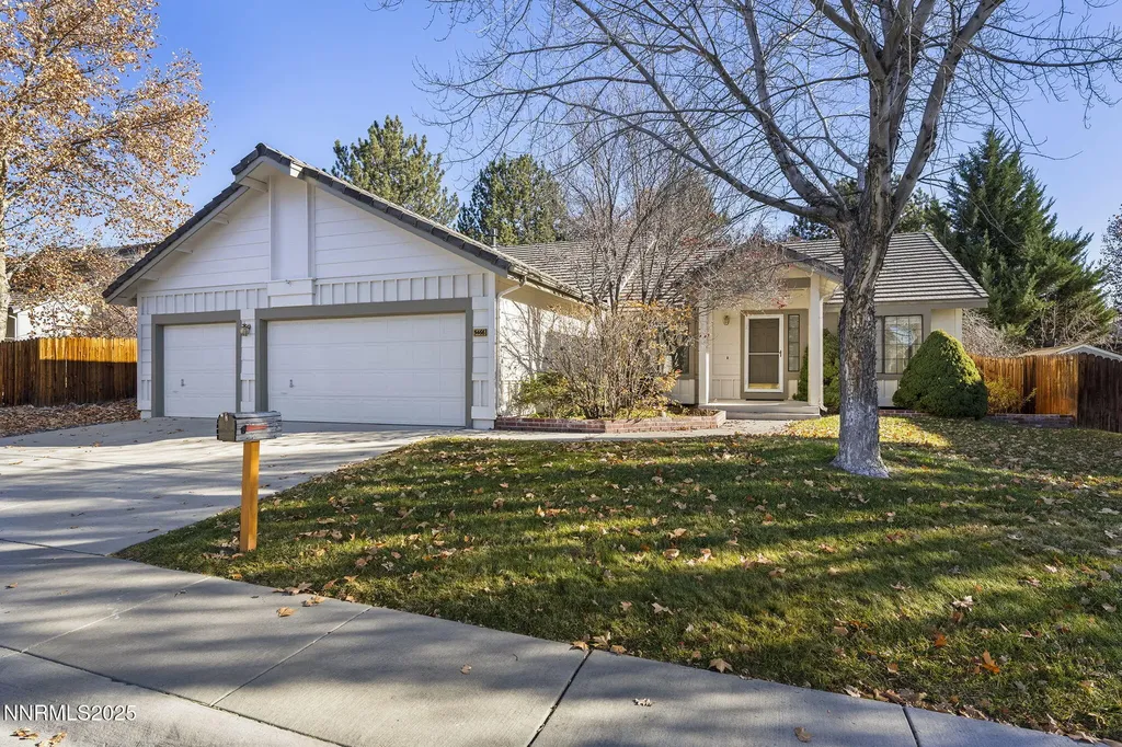 5466 Santa Rosa Sparks NV 89436
