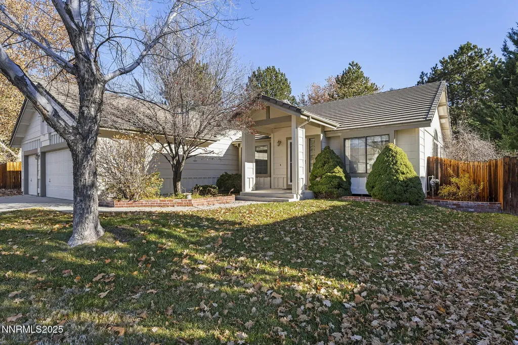 5466 Santa Rosa Sparks NV 89436