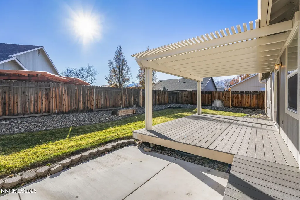 1371 Chichester Gardnerville NV 89410