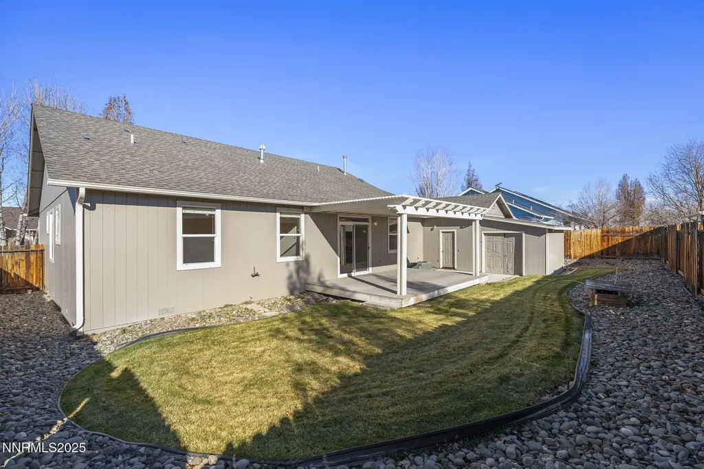 1371 Chichester Gardnerville NV 89410
