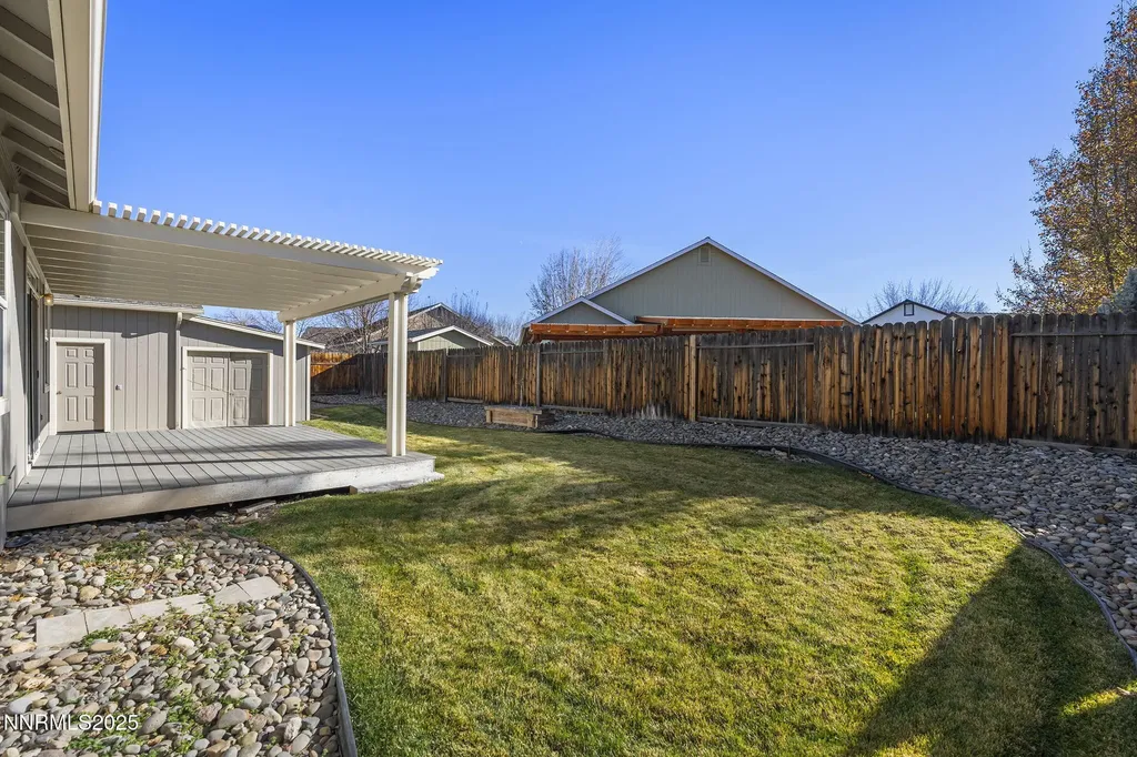 1371 Chichester Gardnerville NV 89410