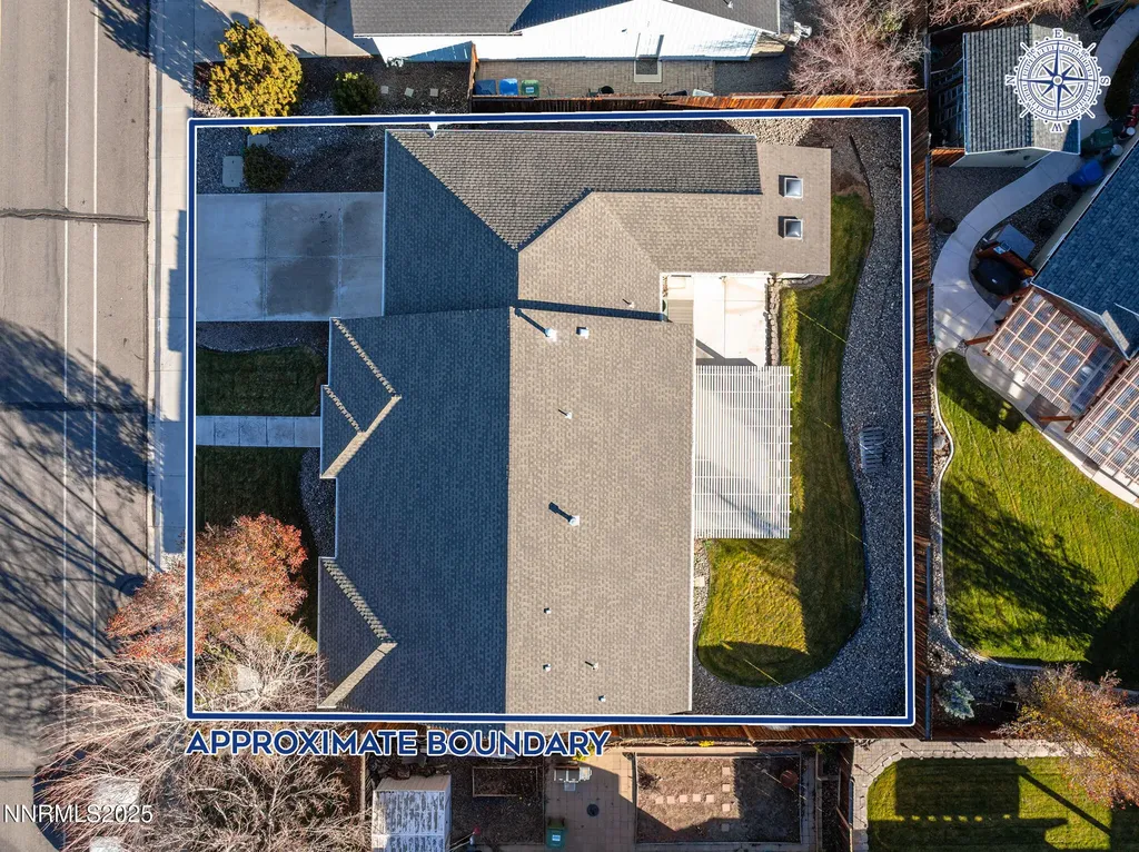 1371 Chichester Gardnerville NV 89410