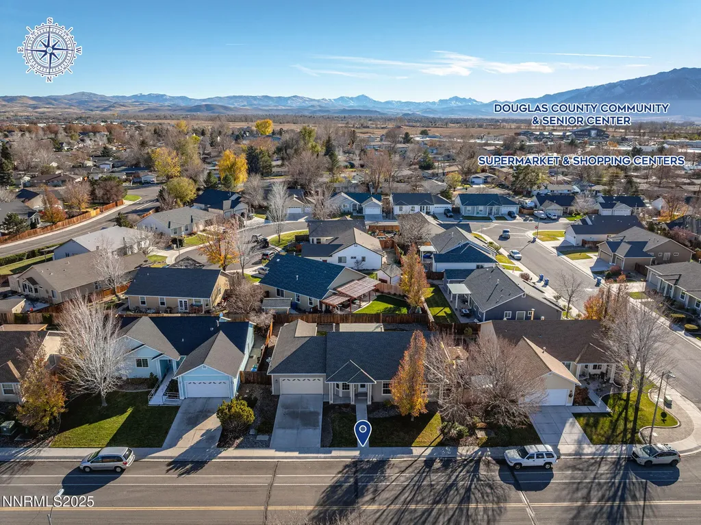 1371 Chichester Gardnerville NV 89410
