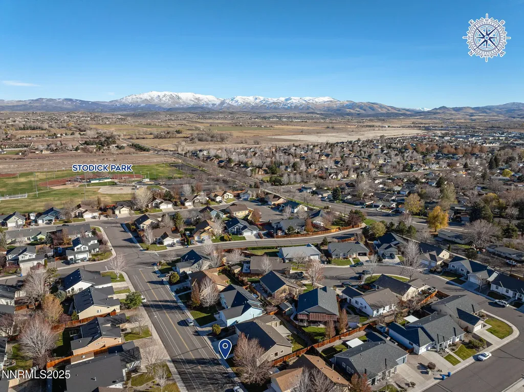1371 Chichester Gardnerville NV 89410