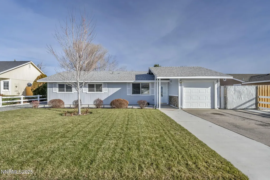 707 Addler Gardnerville NV 89460