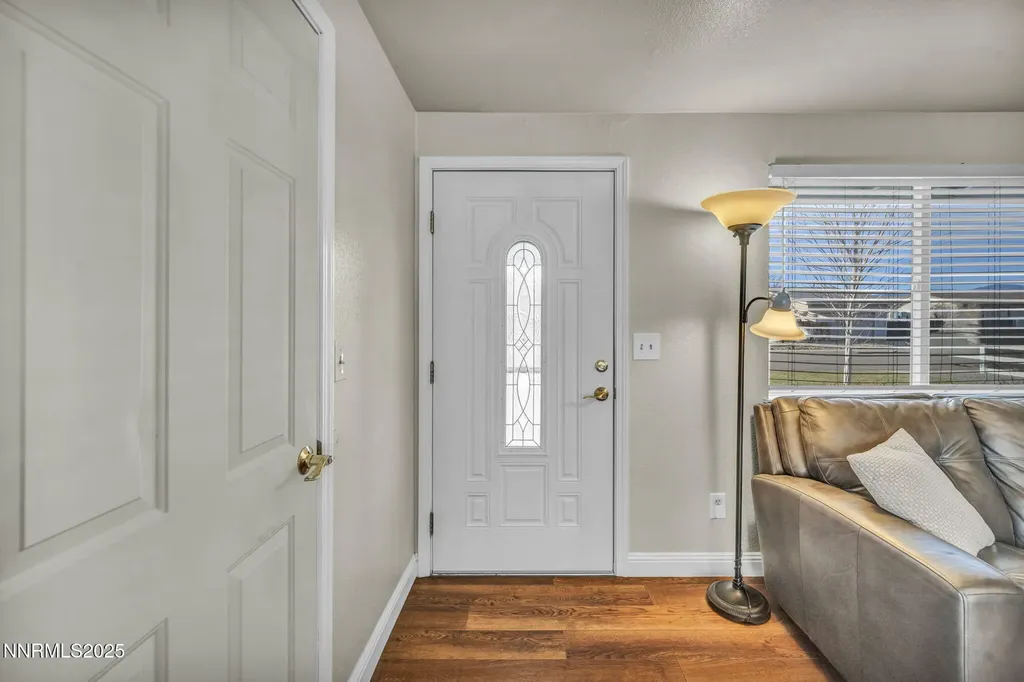 707 Addler Gardnerville NV 89460