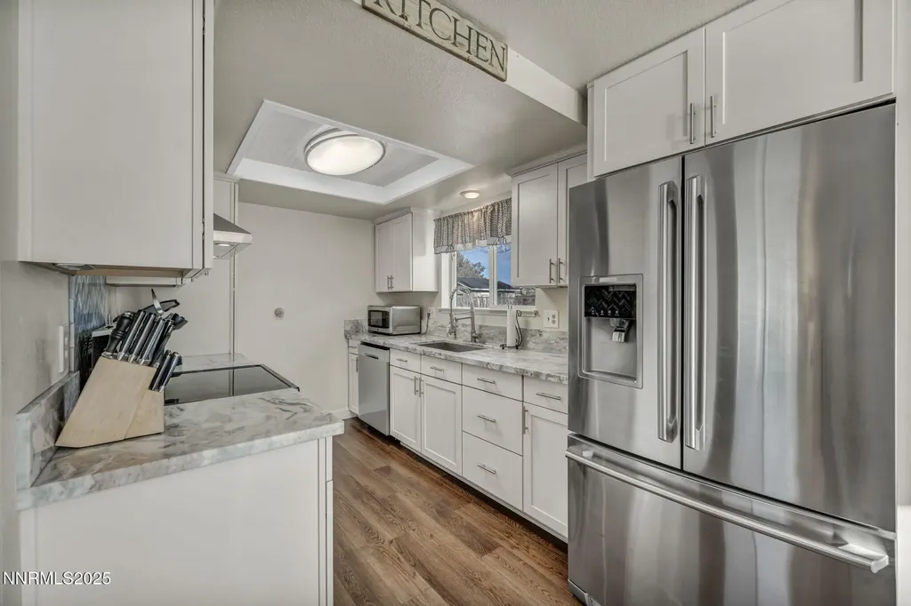 707 Addler Gardnerville NV 89460