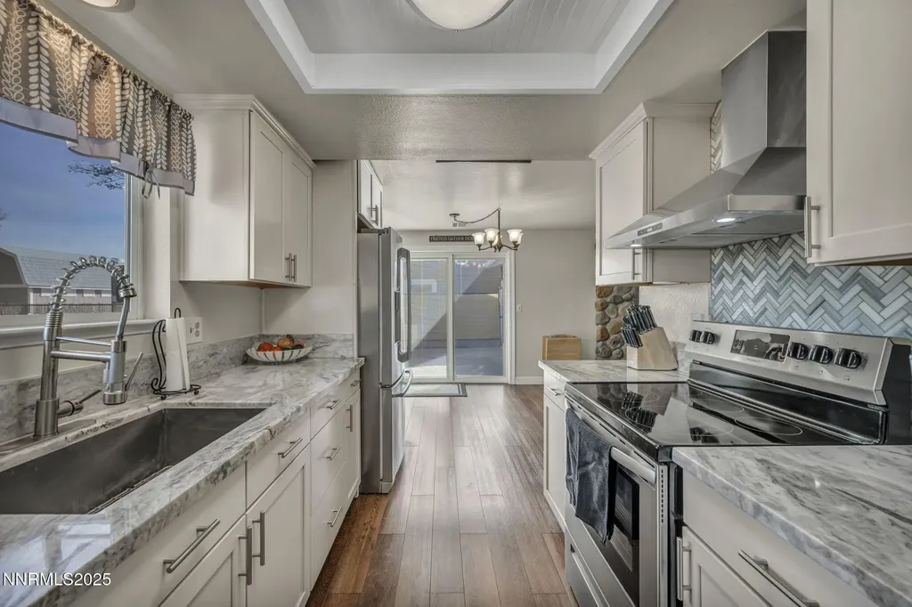 707 Addler Gardnerville NV 89460