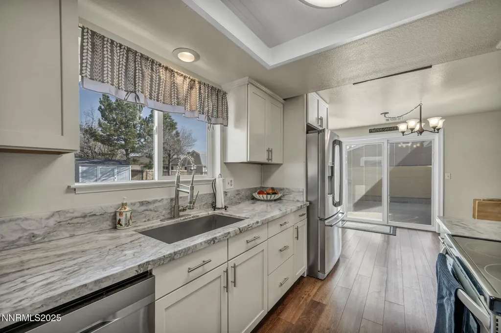 707 Addler Gardnerville NV 89460