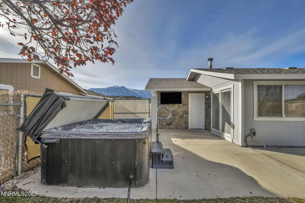 707 Addler Gardnerville NV 89460