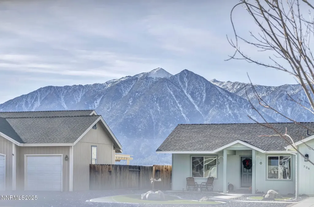 707 Addler Gardnerville NV 89460