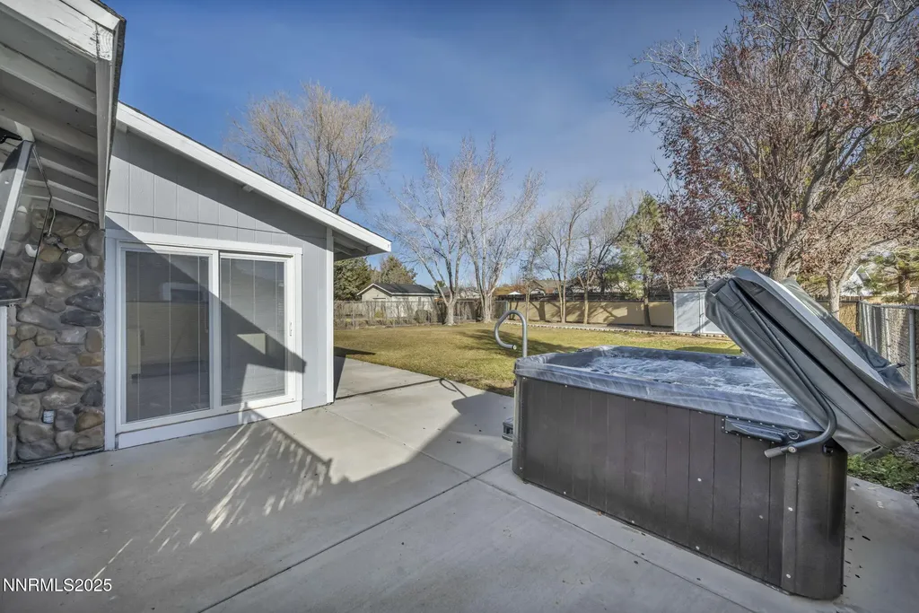 707 Addler Gardnerville NV 89460