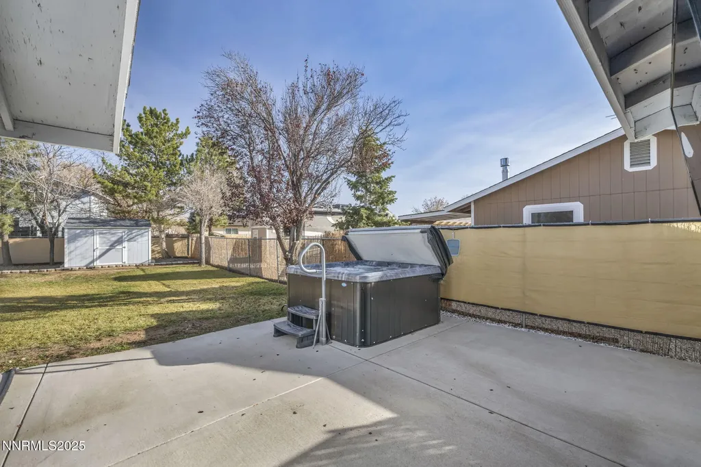 707 Addler Gardnerville NV 89460