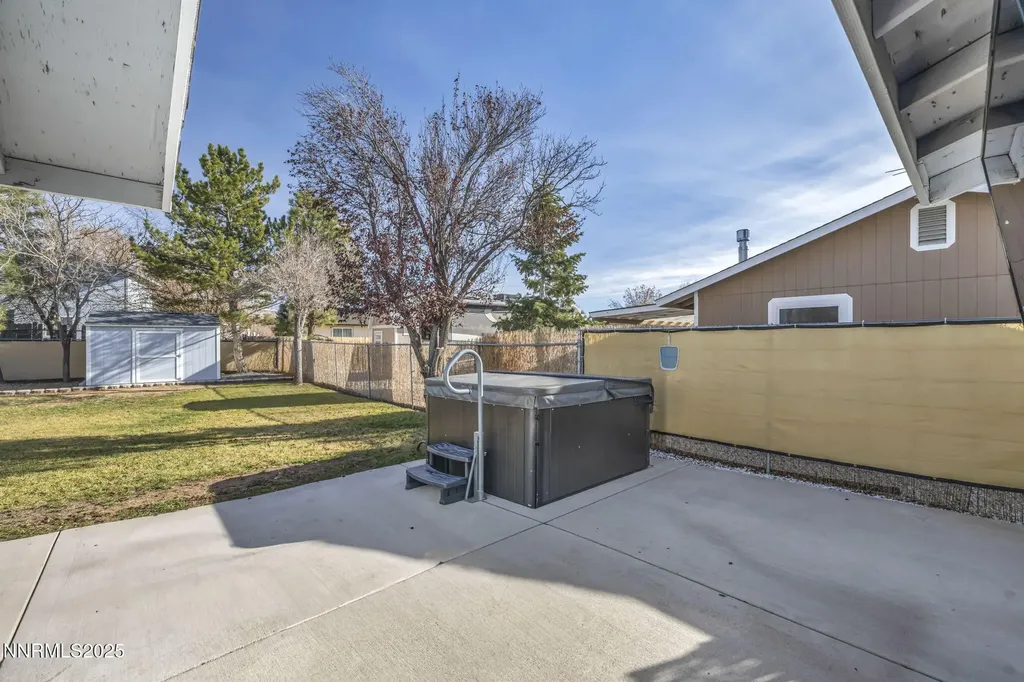 707 Addler Gardnerville NV 89460