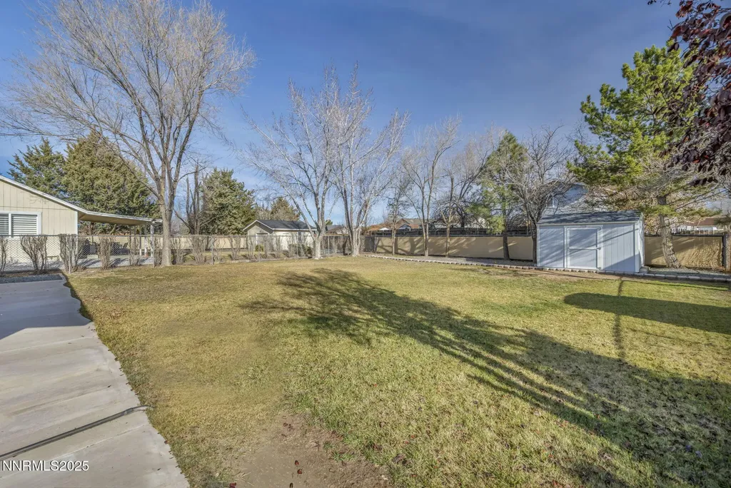 707 Addler Gardnerville NV 89460