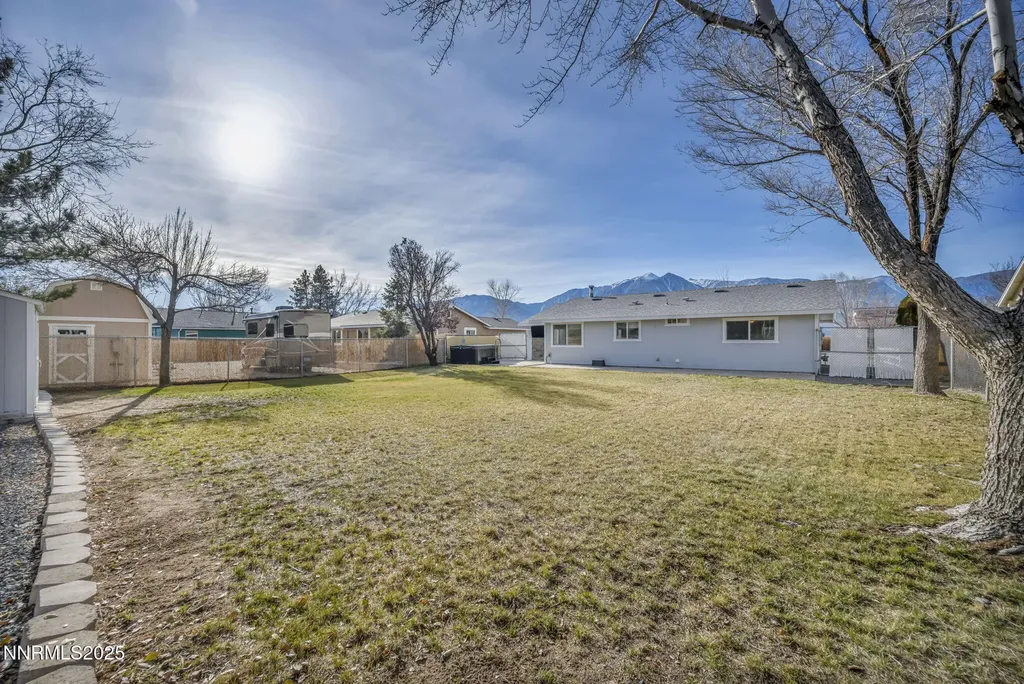707 Addler Gardnerville NV 89460