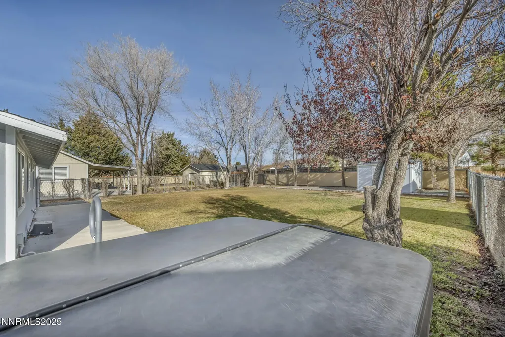707 Addler Gardnerville NV 89460