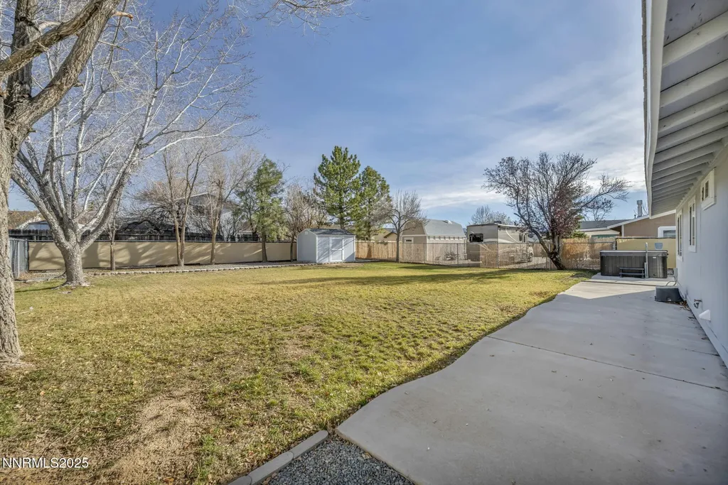 707 Addler Gardnerville NV 89460
