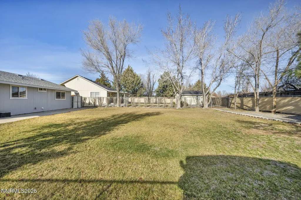 707 Addler Gardnerville NV 89460