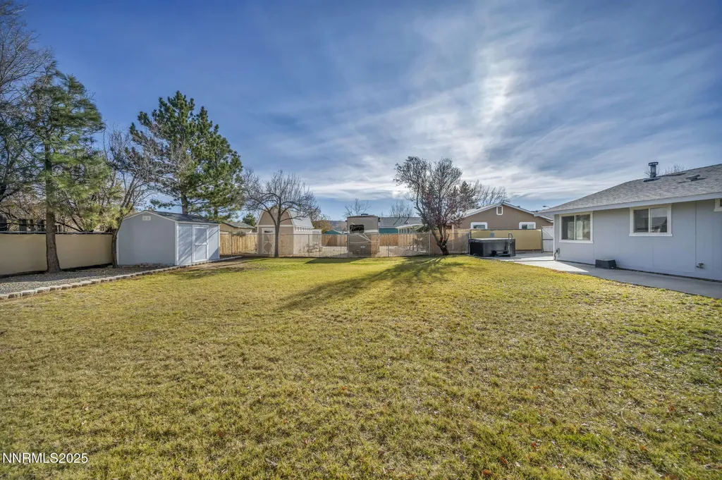 707 Addler Gardnerville NV 89460