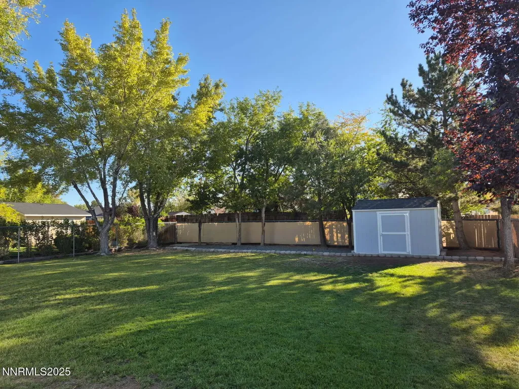 707 Addler Gardnerville NV 89460