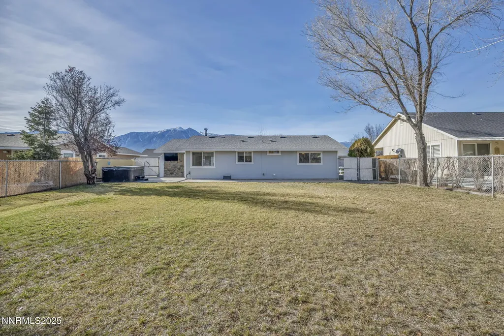 707 Addler Gardnerville NV 89460
