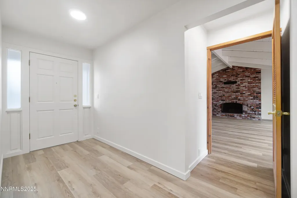 29 Whitacre Yerington NV 89447