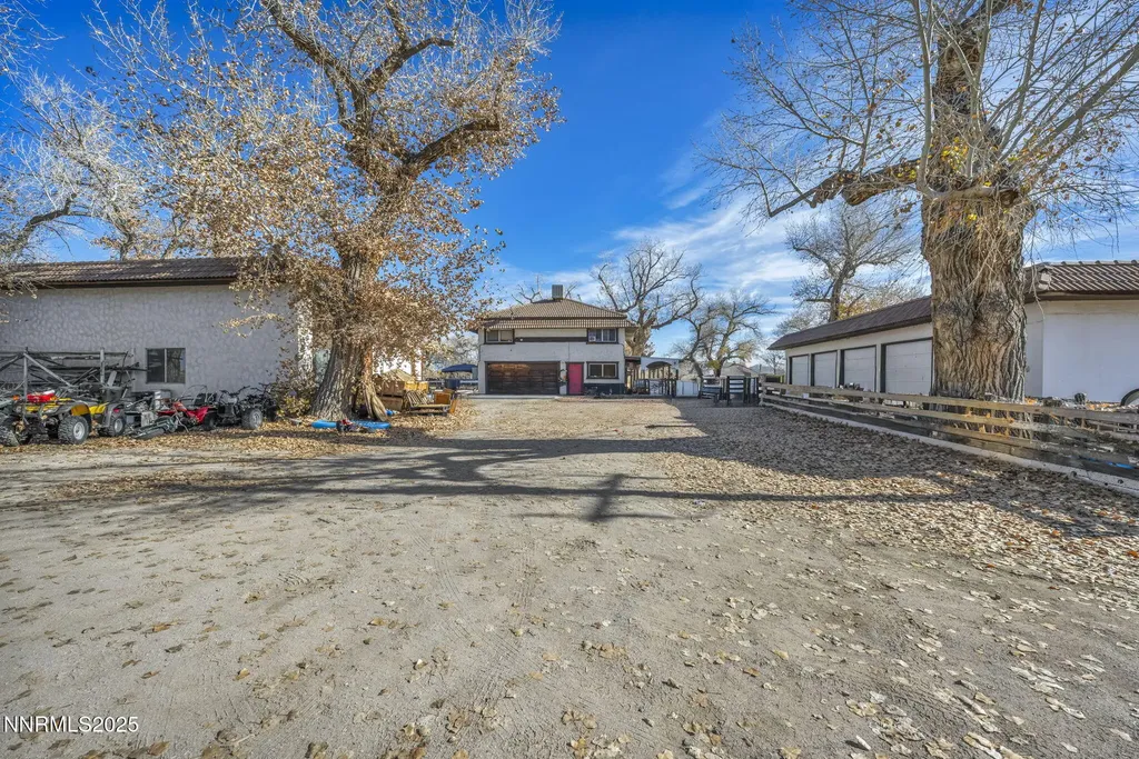 15533 Fisherman Fallon NV 89406