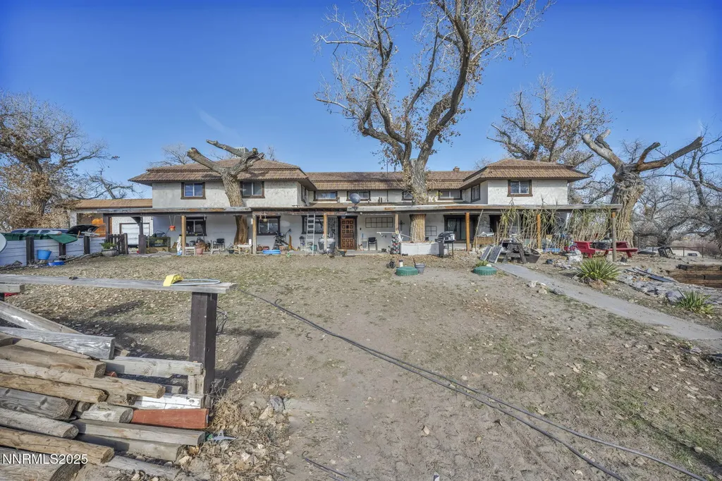 15533 Fisherman Fallon NV 89406