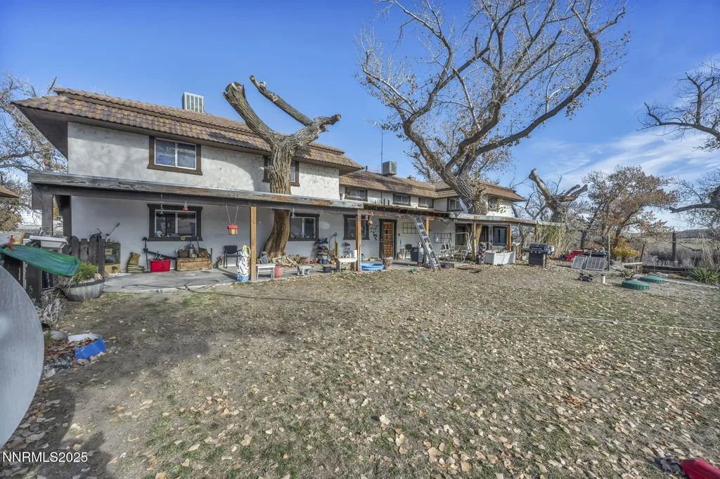 15533 Fisherman Fallon NV 89406
