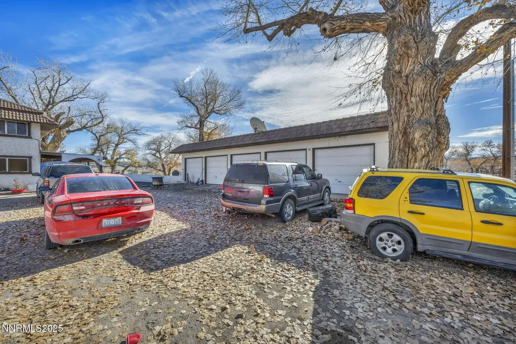 15533 Fisherman Fallon NV 89406