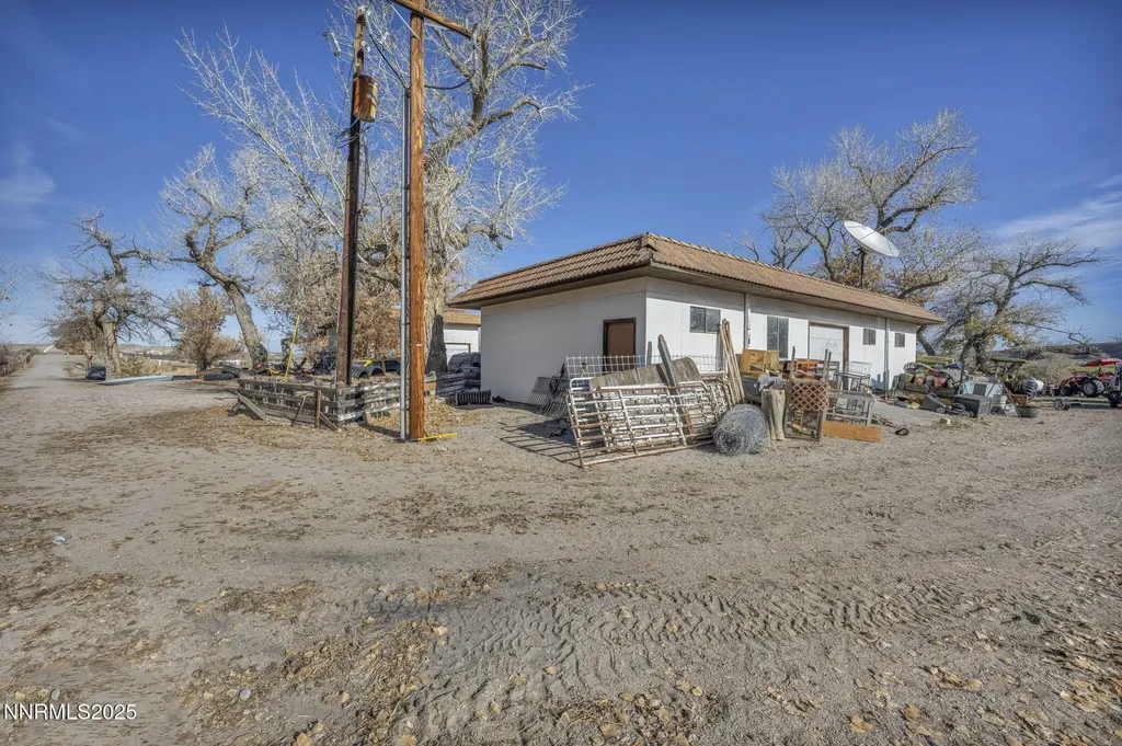 15533 Fisherman Fallon NV 89406